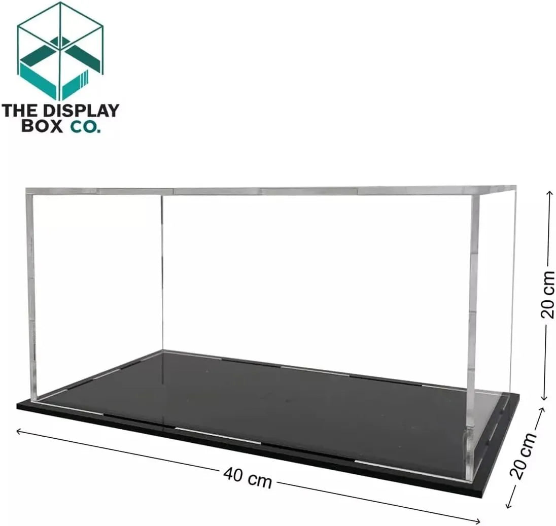 The Display Box Co