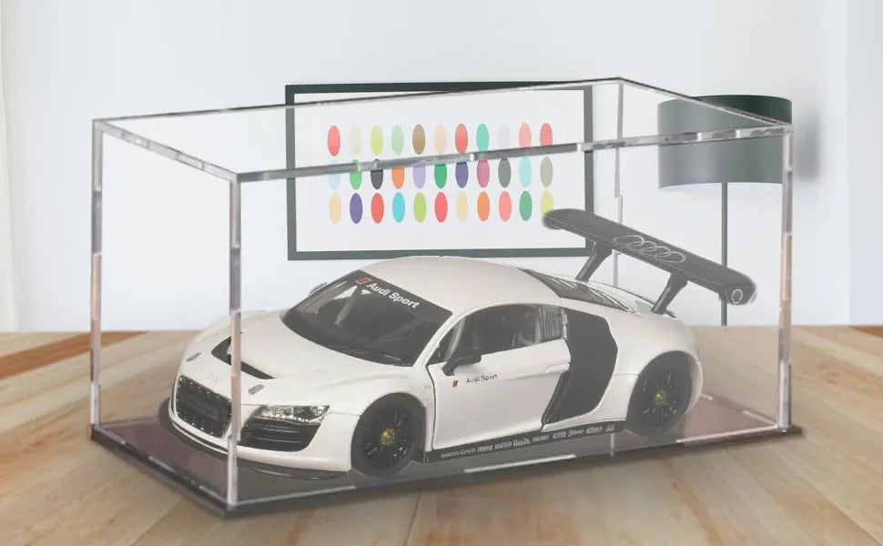 The Display Box Co