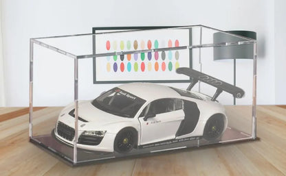 The Display Box Co