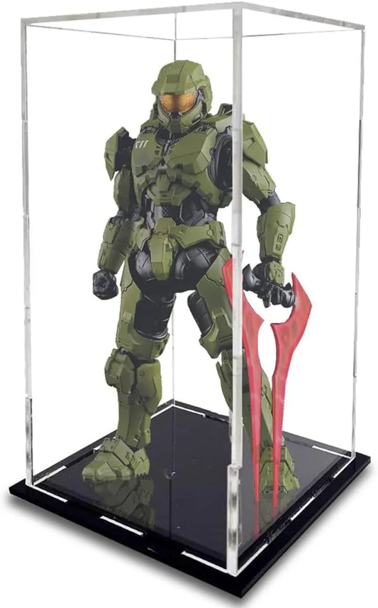 The Display Box Co