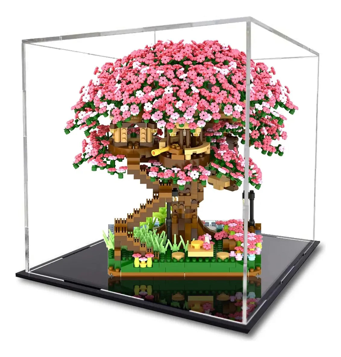 The Display Box Co