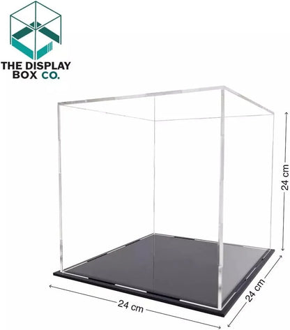 The Display Box Co