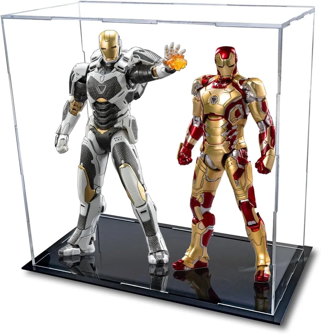 The Display Box Co