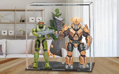 The Display Box Co