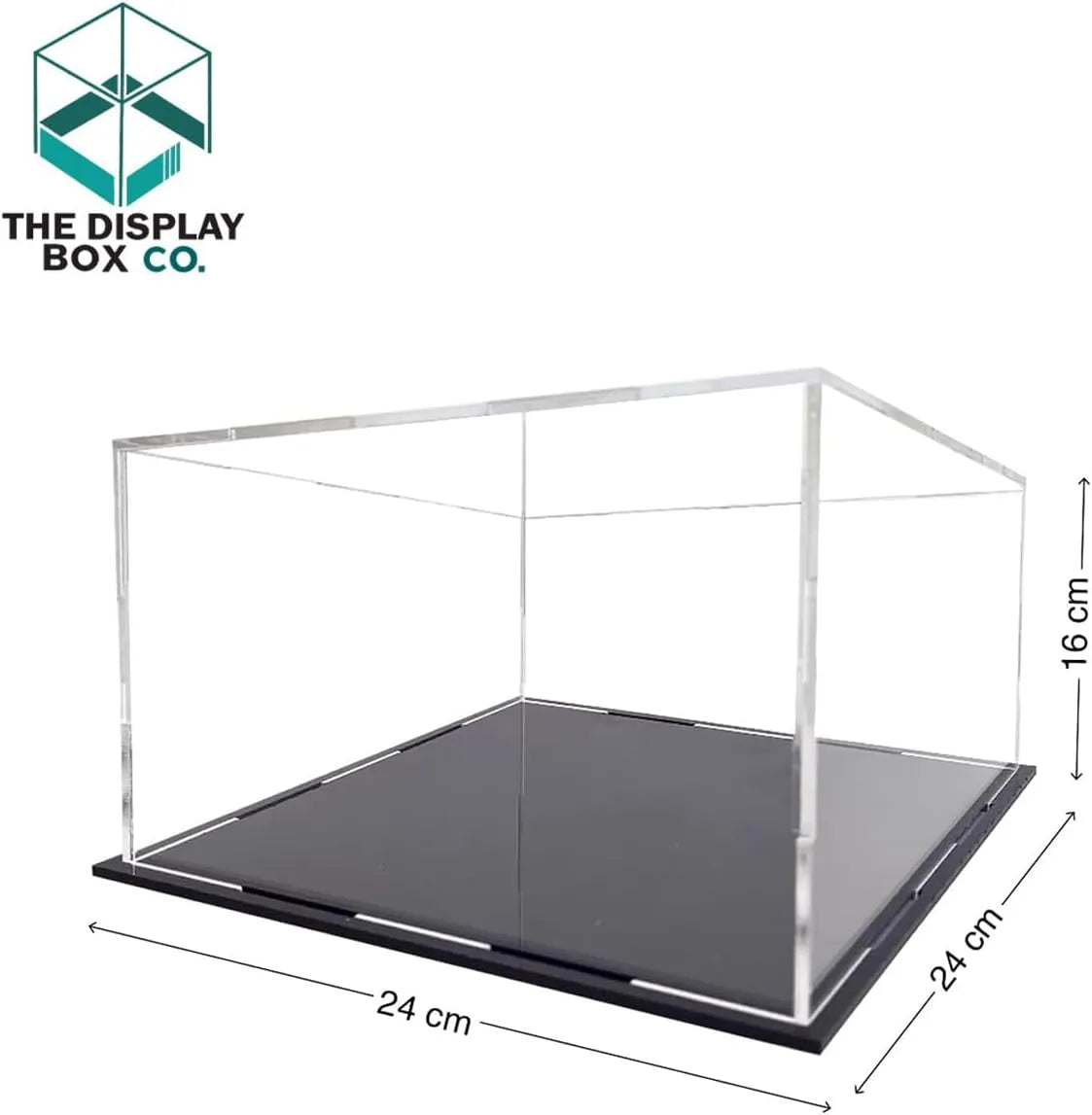 The Display Box Co