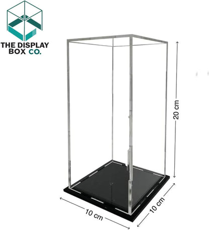 The Display Box Co