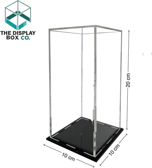 The Display Box Co