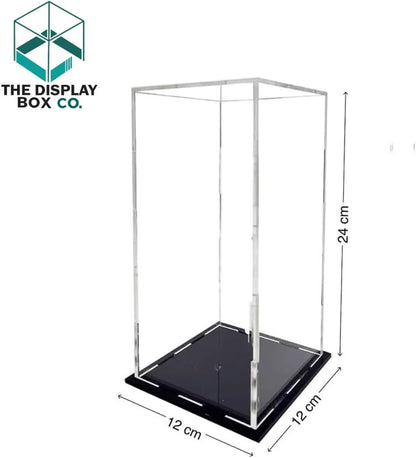 The Display Box Co