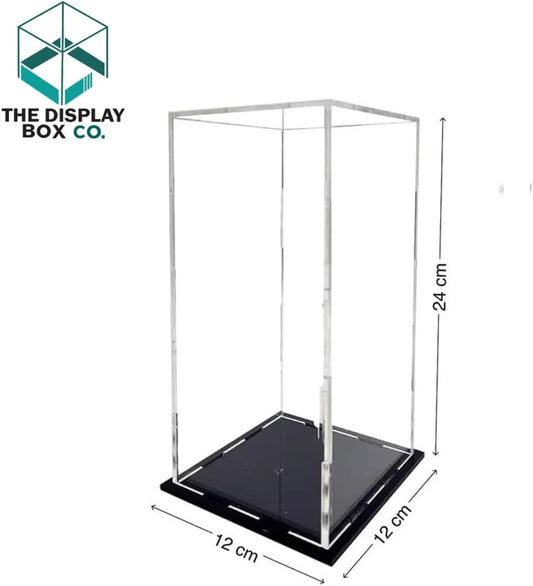 The Display Box Co