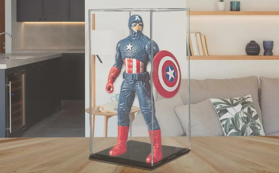 The Display Box Co