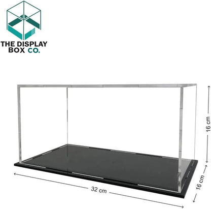The Display Box Co