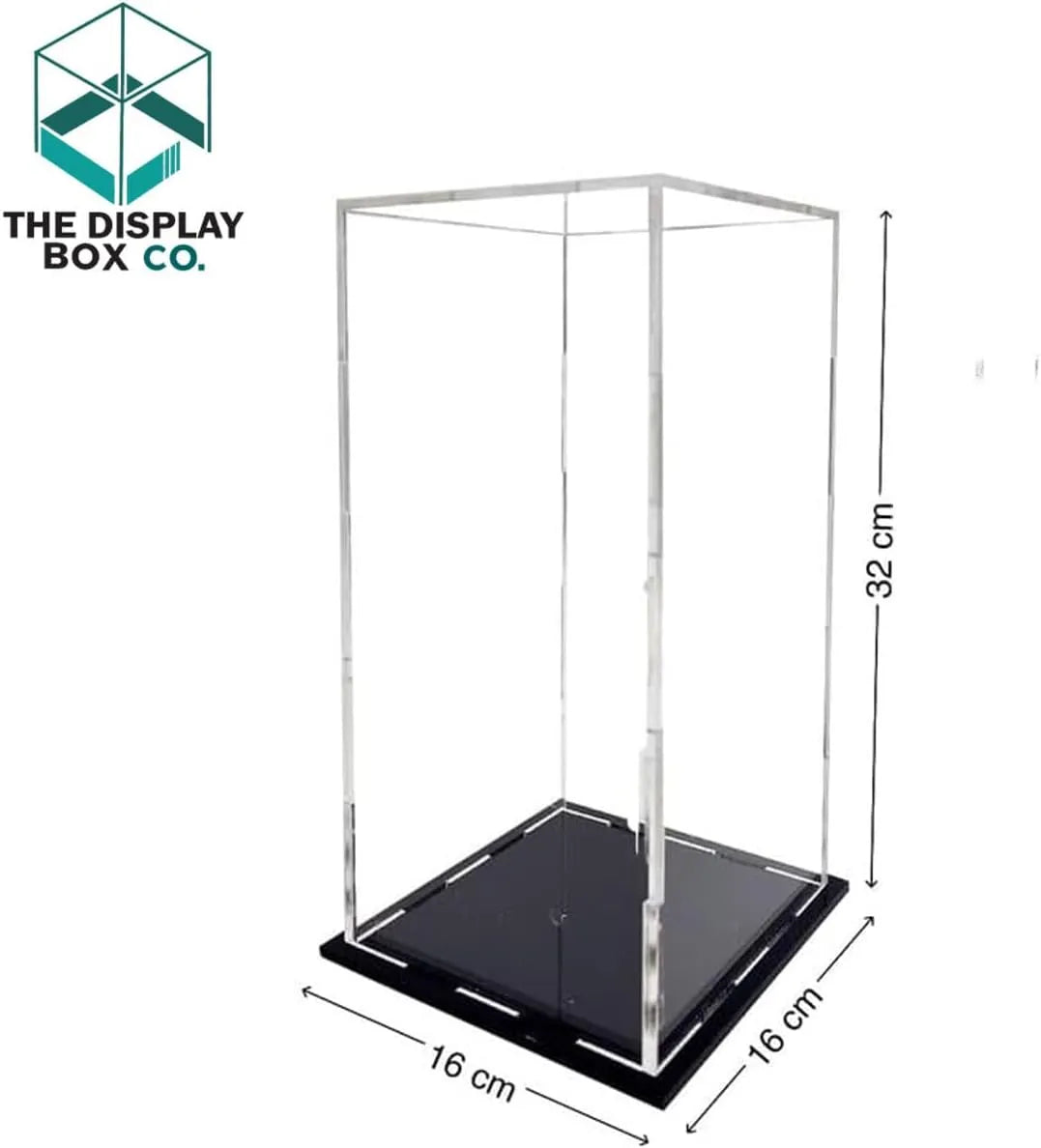 The Display Box Co