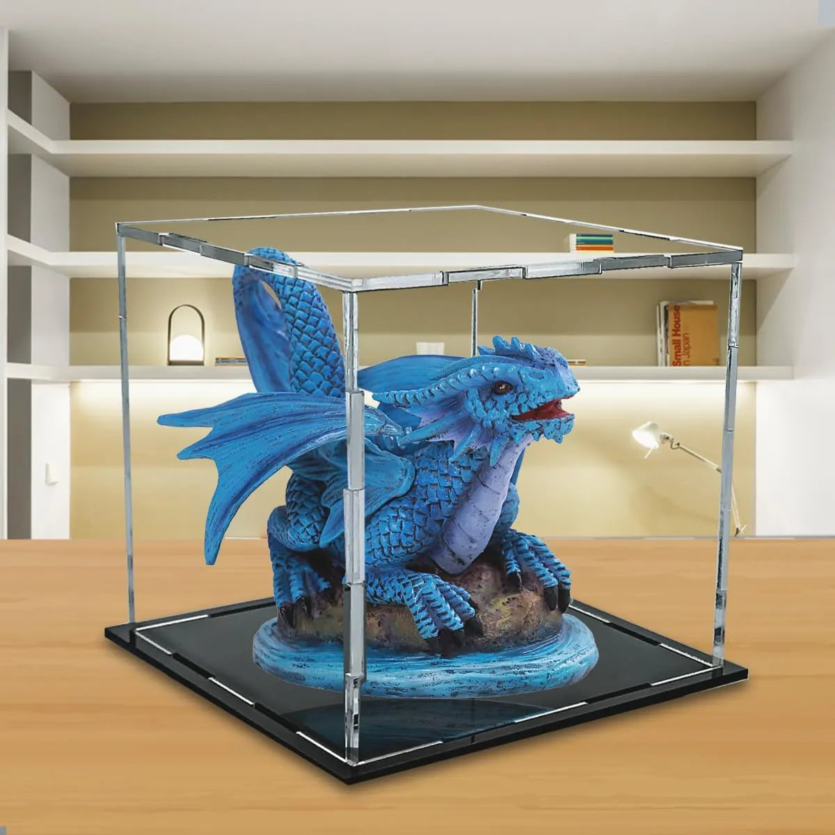 The Display Box Co