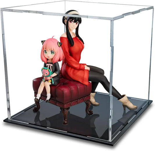 The Display Box Co