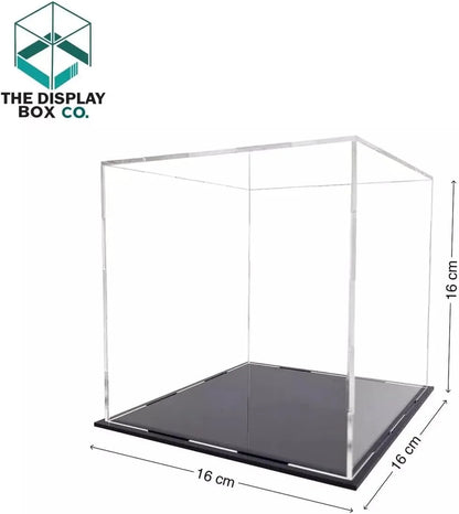 The Display Box Co