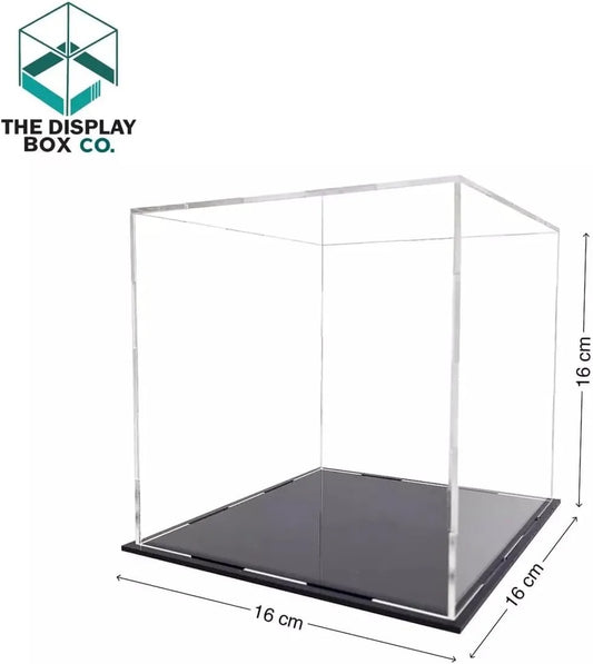 The Display Box Co