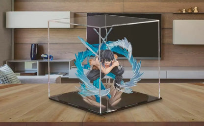 The Display Box Co