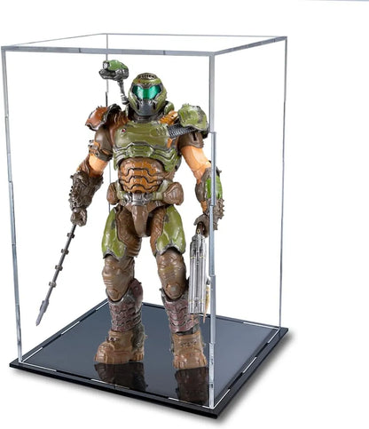 The Display Box Co