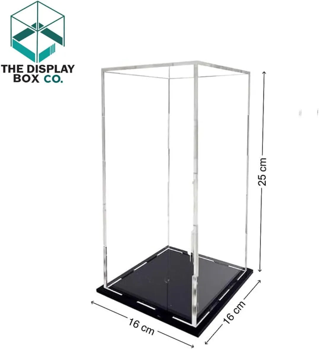 The Display Box Co