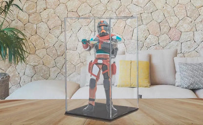 The Display Box Co