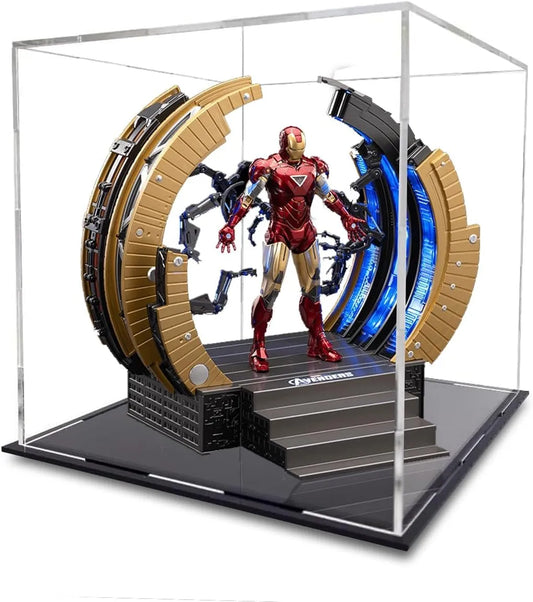 The Display Box Co