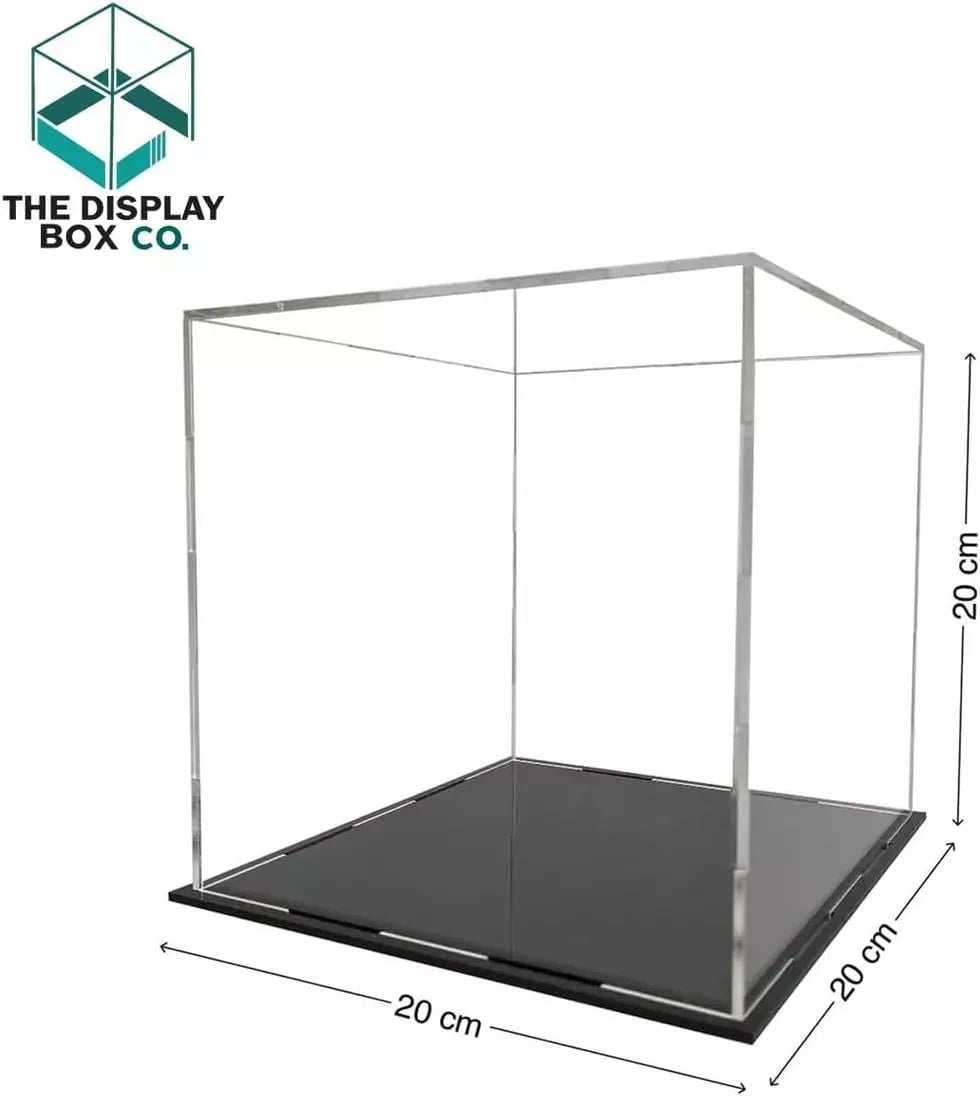 The Display Box Co