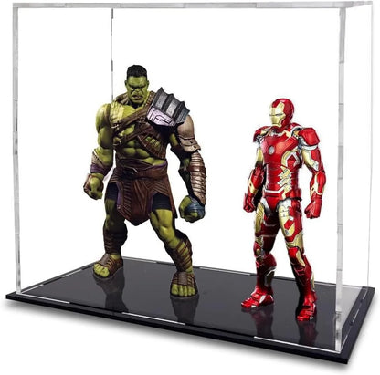 The Display Box Co