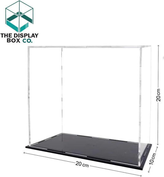 The Display Box Co