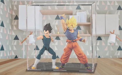 The Display Box Co