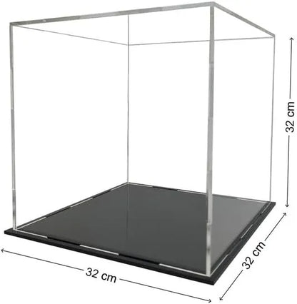 The Display Box Co