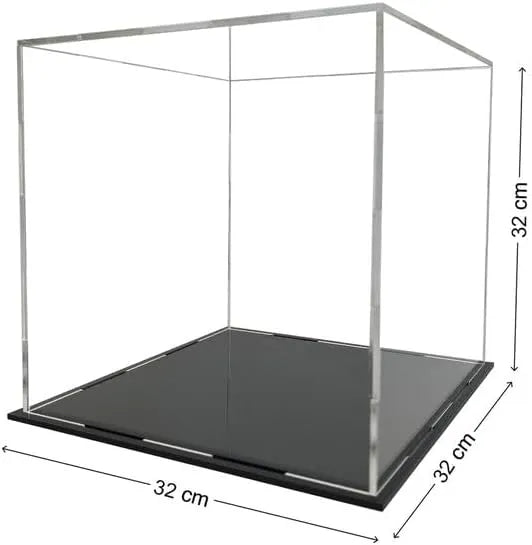 The Display Box Co