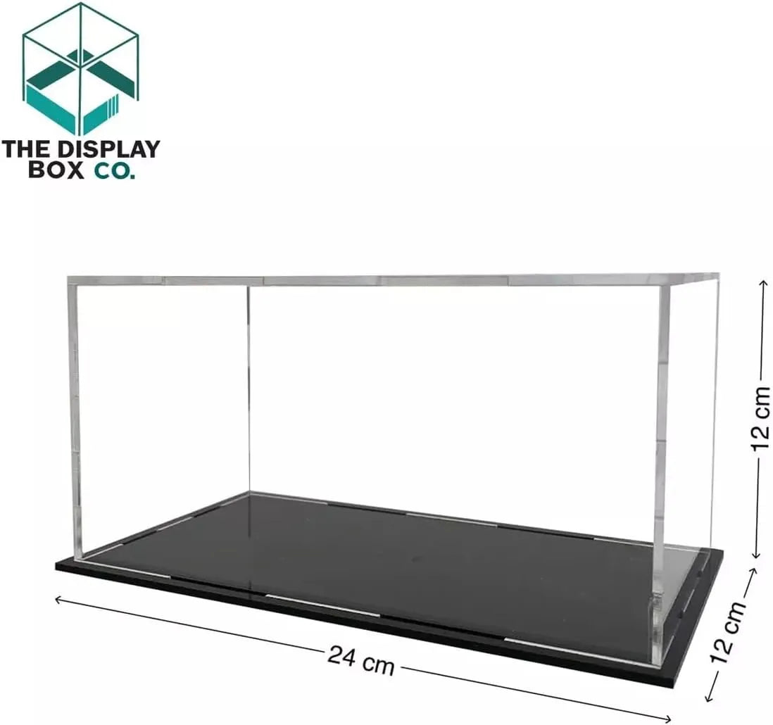 The Display Box Co