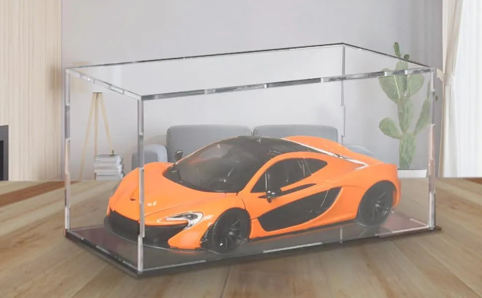 The Display Box Co