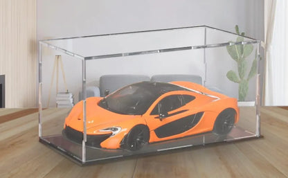 The Display Box Co