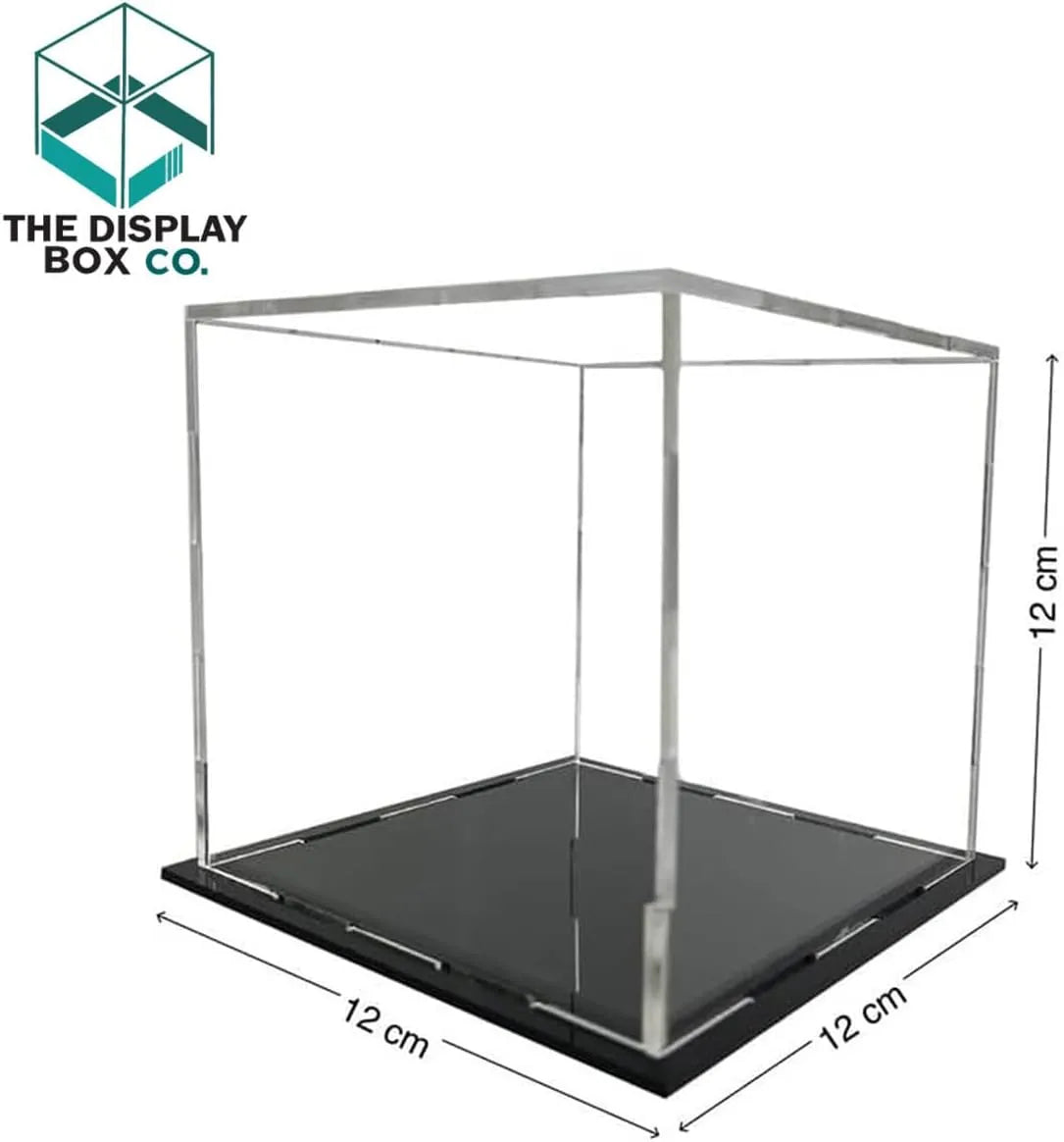 The Display Box Co