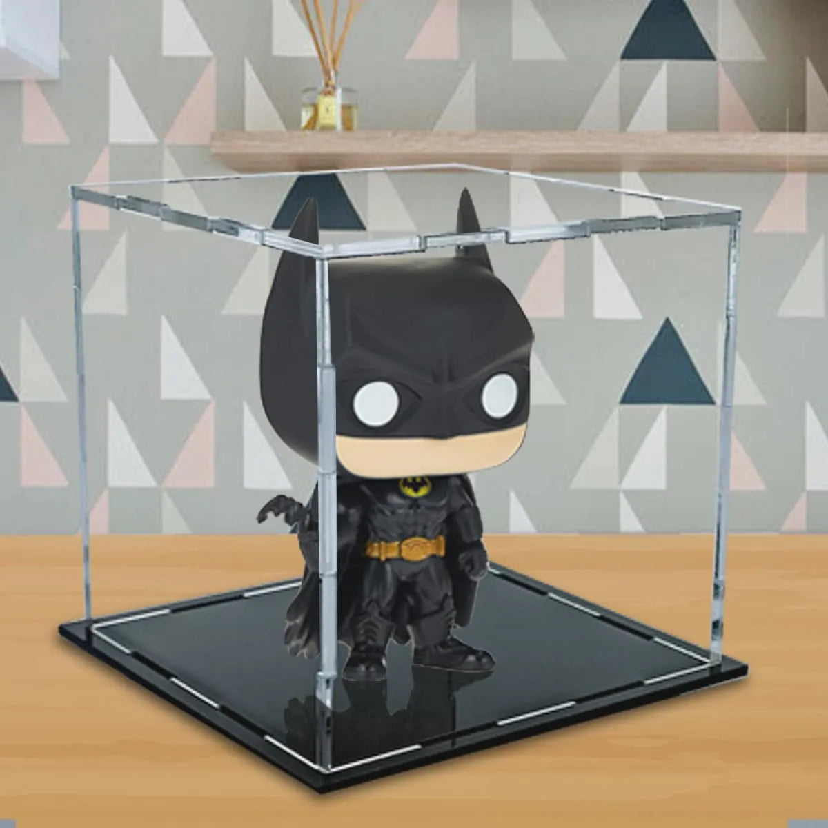 The Display Box Co