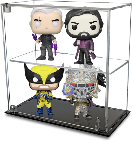 The Display Box Co