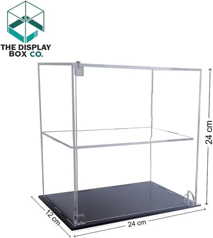 The Display Box Co