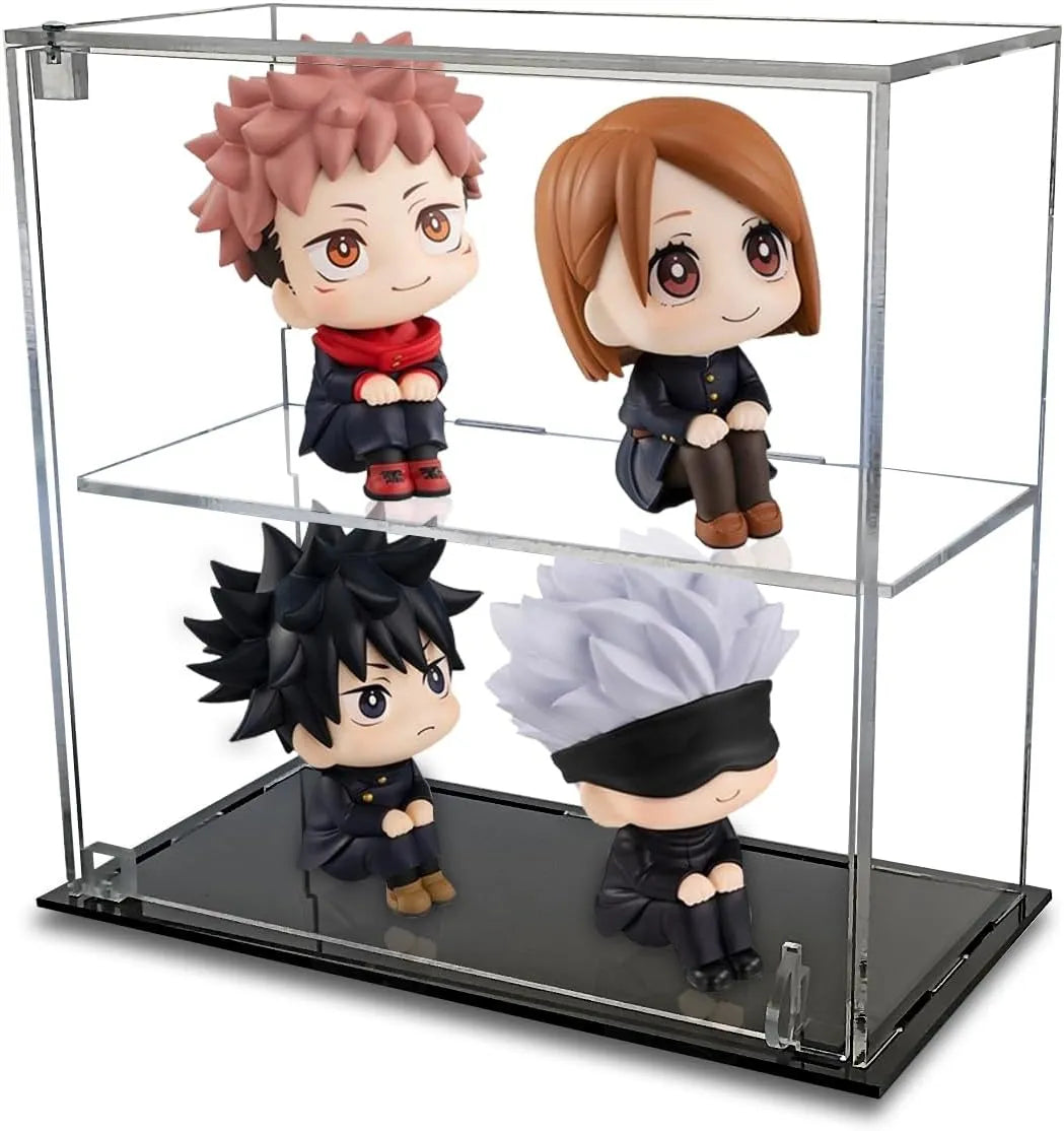 The Display Box Co