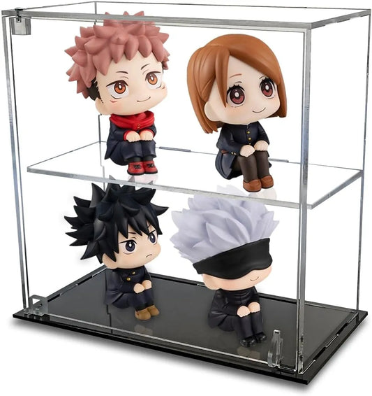 The Display Box Co
