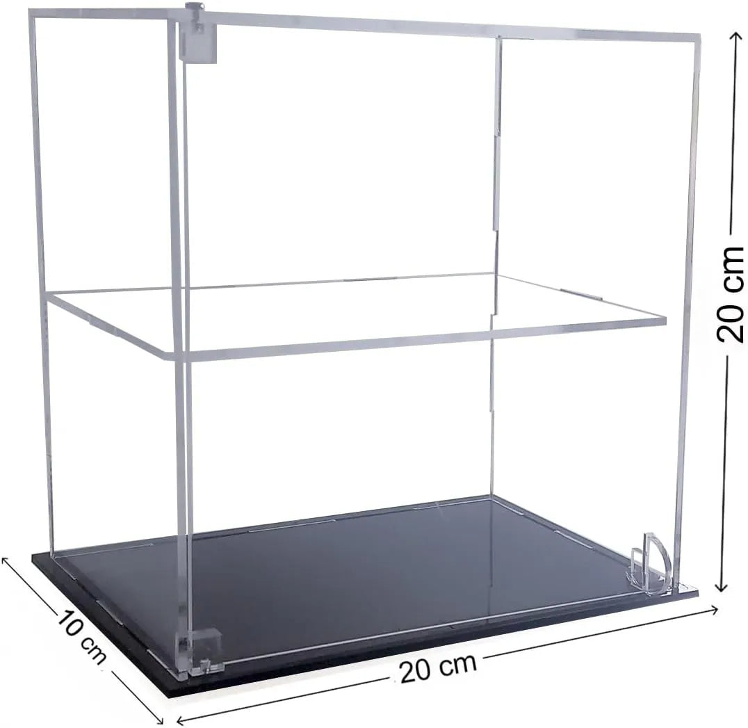 The Display Box Co