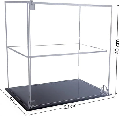 The Display Box Co
