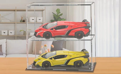 The Display Box Co