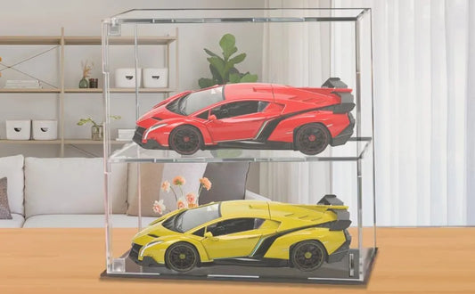 The Display Box Co