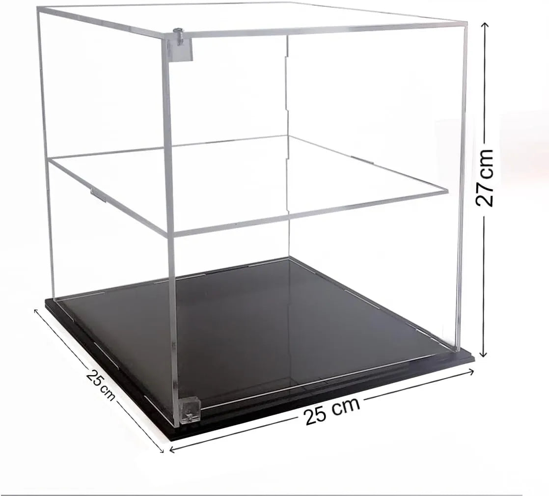 The Display Box Co