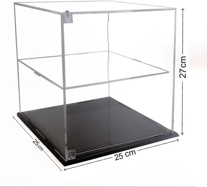 The Display Box Co
