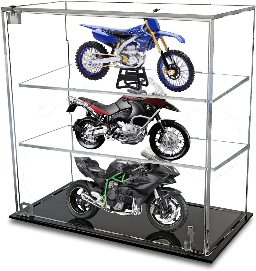 The Display Box Co