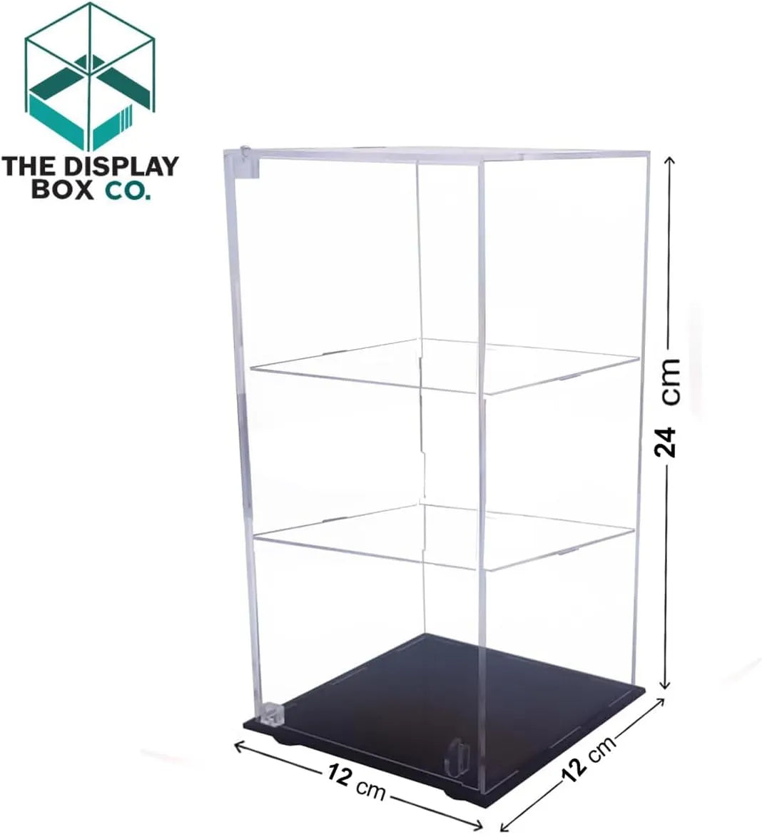 The Display Box Co