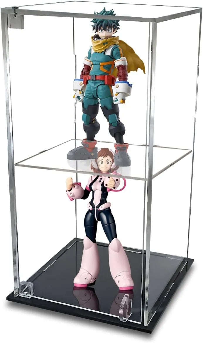 The Display Box Co