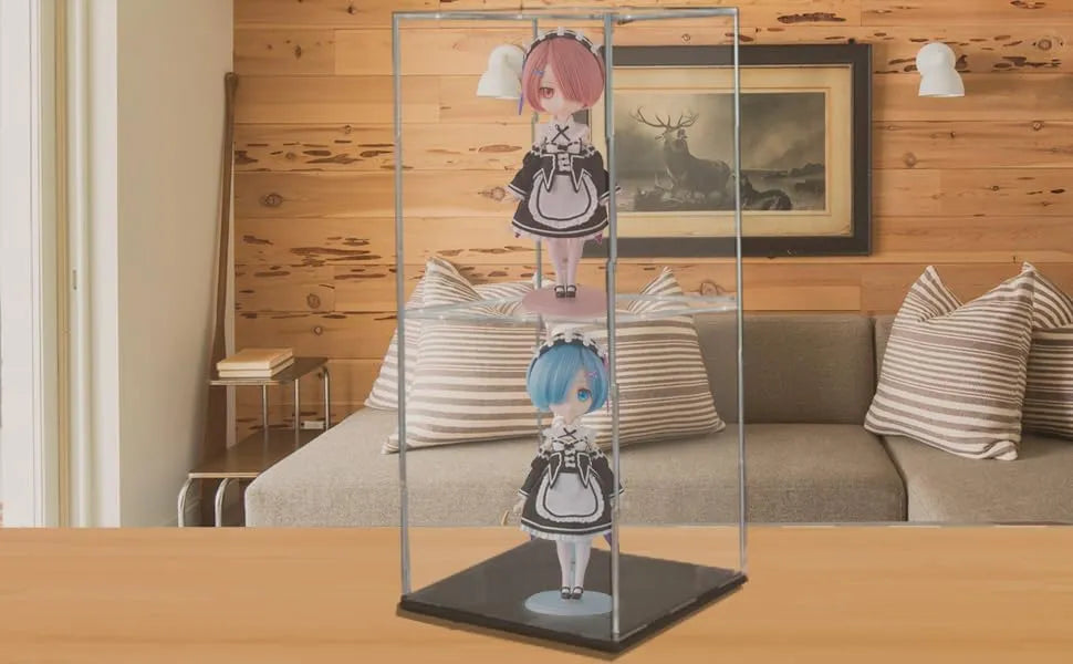 The Display Box Co